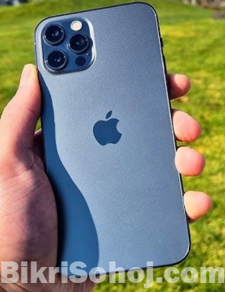 I Phone12 pro max.